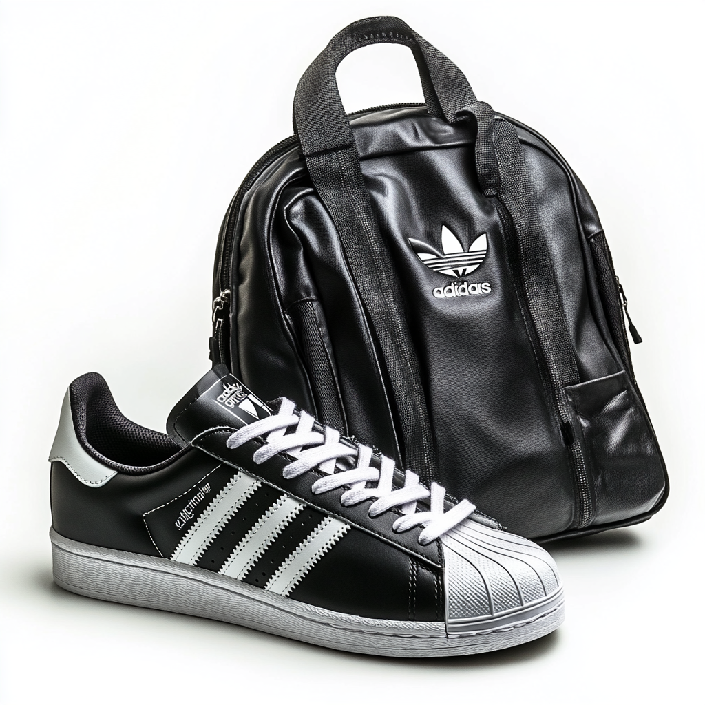 Adidas Starter Bundle