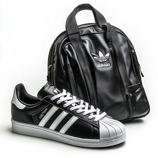 Adidas Starter Bundle