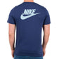 NIKE | CRACKLE PRINT TB TEE