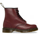 DR MARTENS | 1460Z DMC 8-EYE BOOT | CHERRY SMOOTH