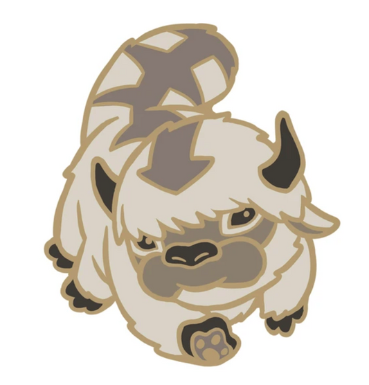 Appa pin