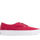 VANS | AUTHENTIC | (MULTI EYELETS) | GRADIENT/CRIMSON