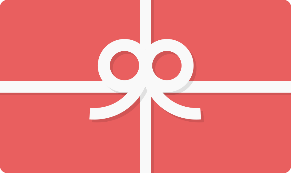 Gift Card - gift card product