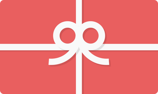 Gift Card - gift card product